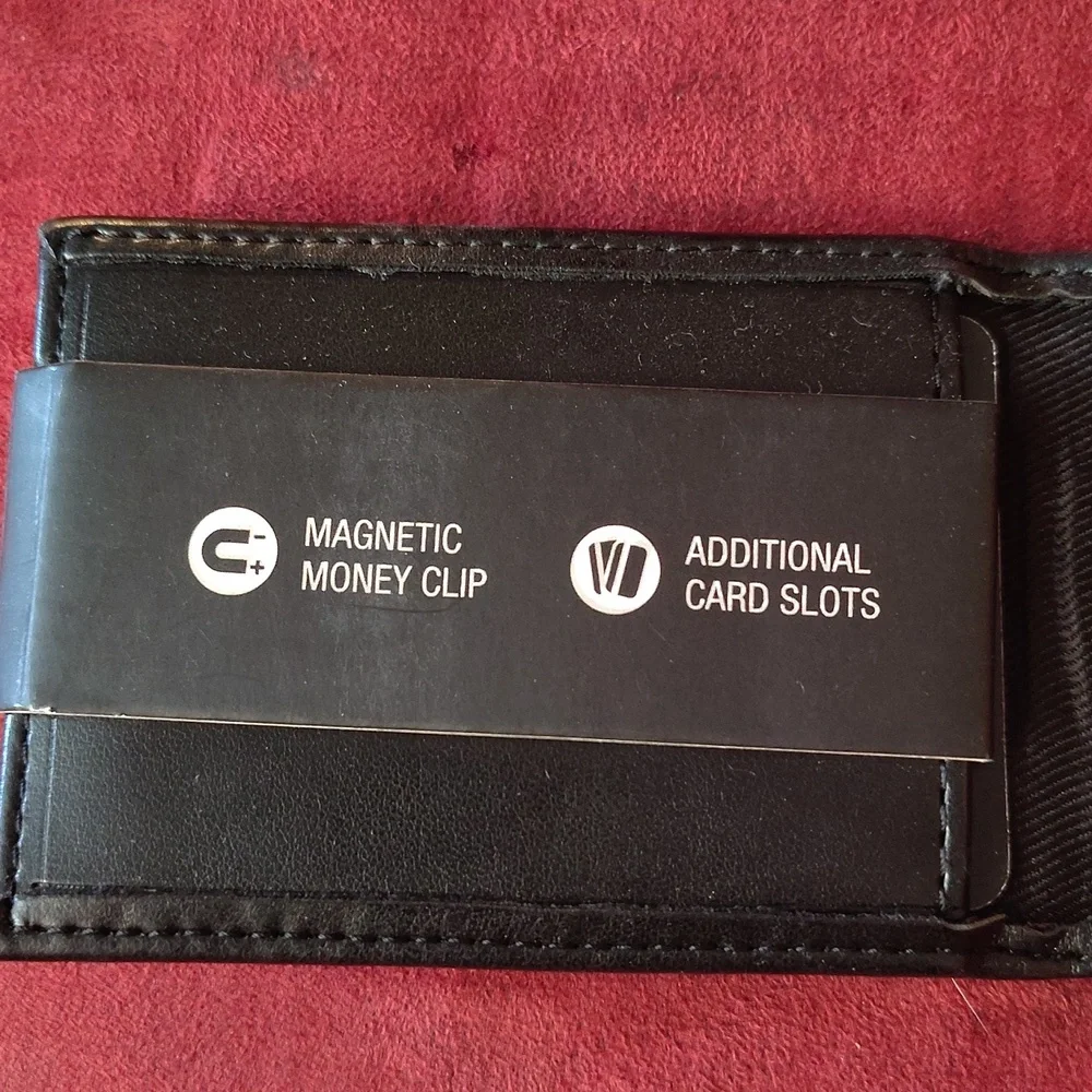 DICKIES MENS WALLET